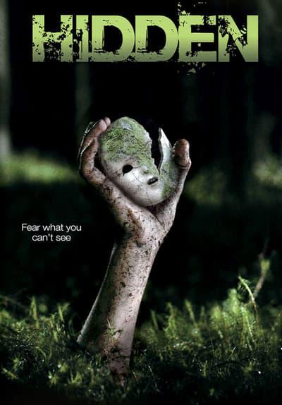 Hidden