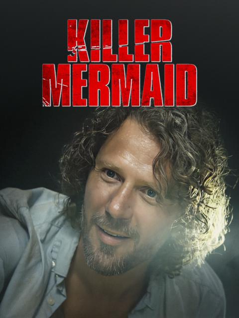 Killer Mermaid