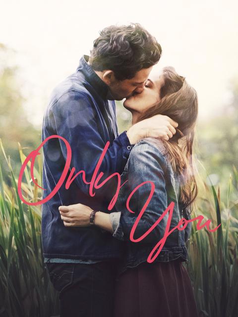 Movie poster for Only You