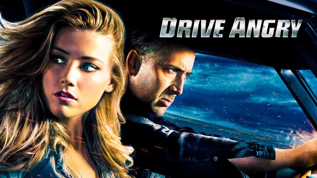 Drive Angry