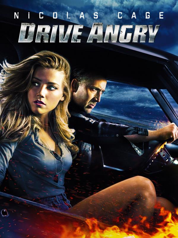 Drive Angry