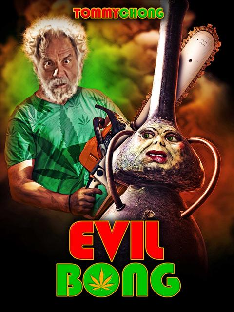 Evil Bong