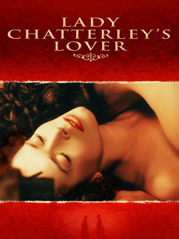 Lady Chatterley szeretője poszter
