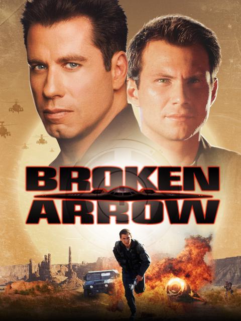 Broken Arrow