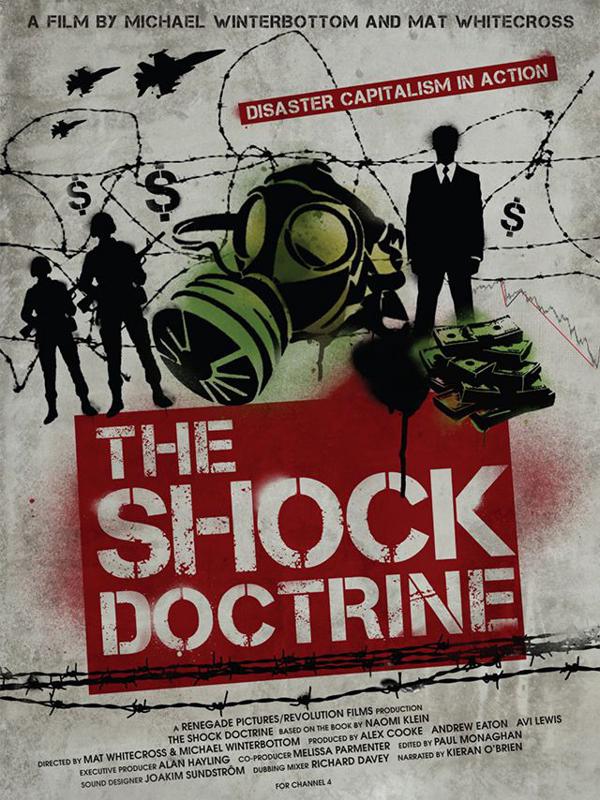 The Shock Doctrine