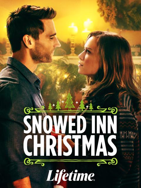 Snowed Inn Christmas