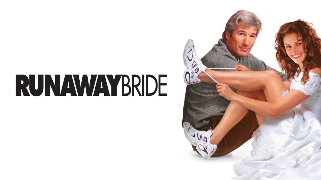 Runaway Bride