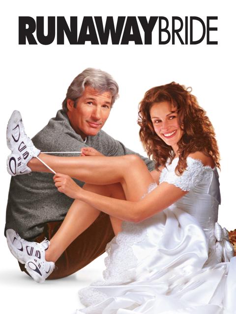 Runaway Bride