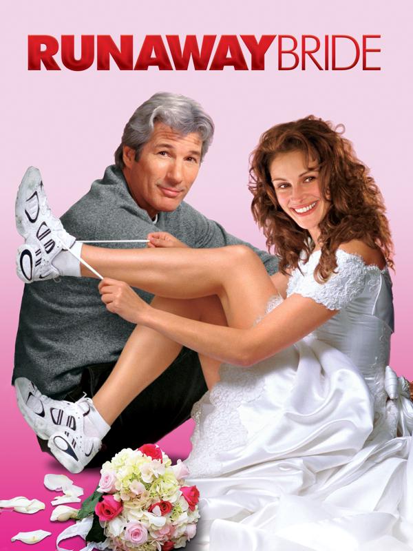 Runaway Bride