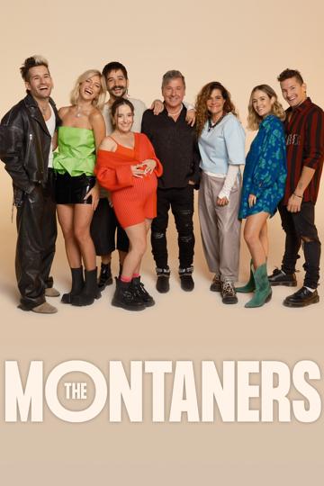 The Montaners