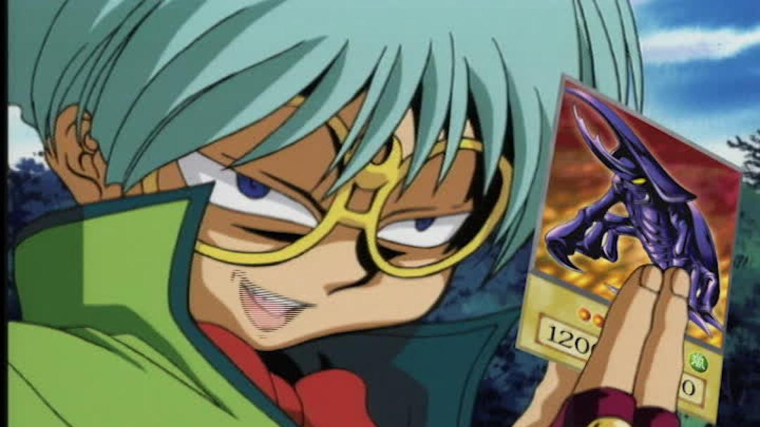 Background image for Yu-Gi-Oh! SEVENS