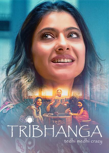 Poster för Tribhanga