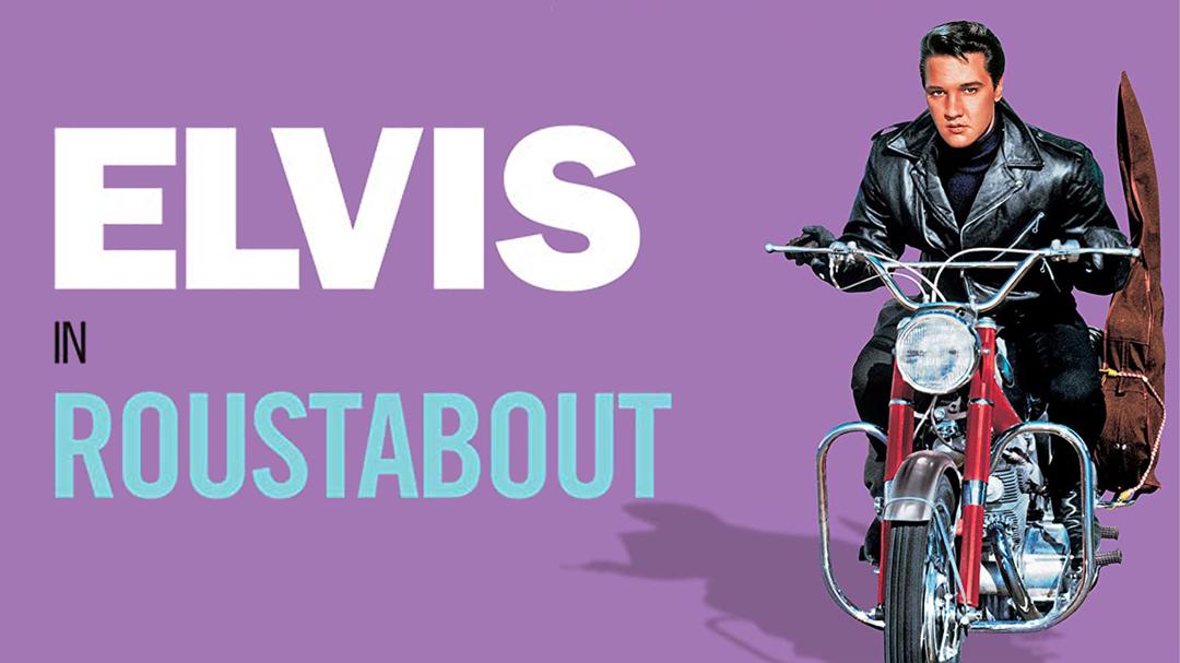 Roustabout