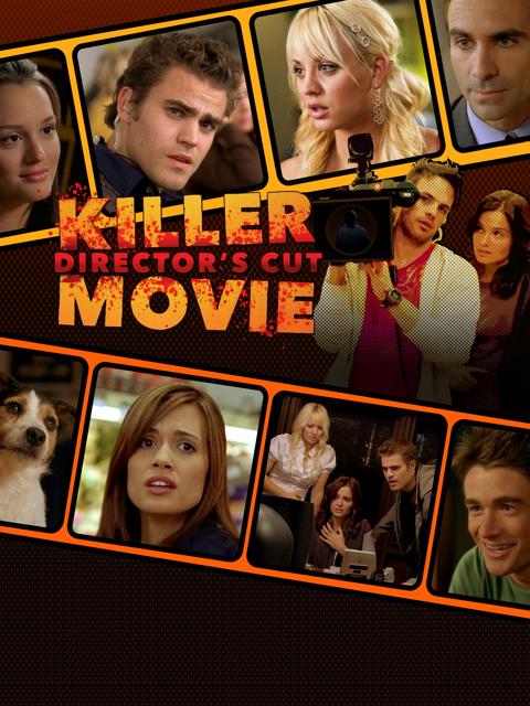 Killer Movie