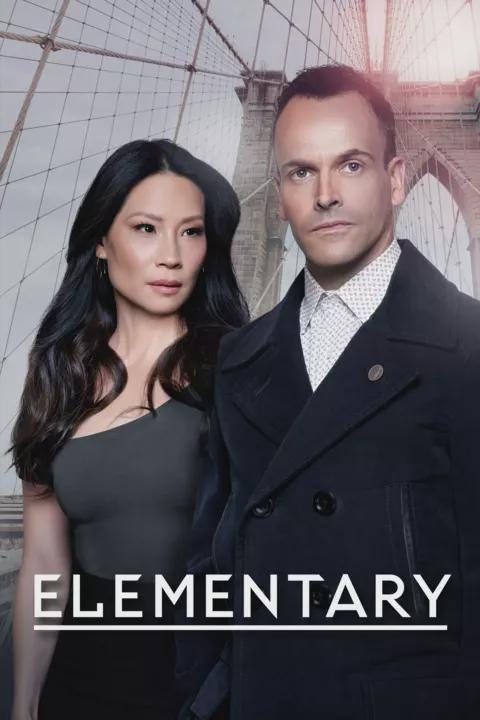 Poster för Elementary
