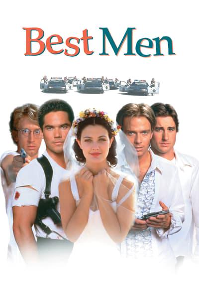 Best Men