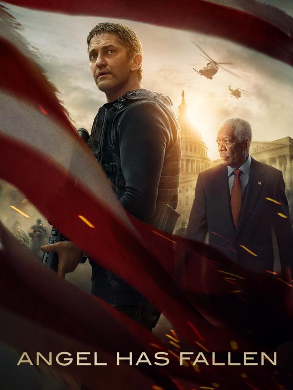 Angel Has Fallen