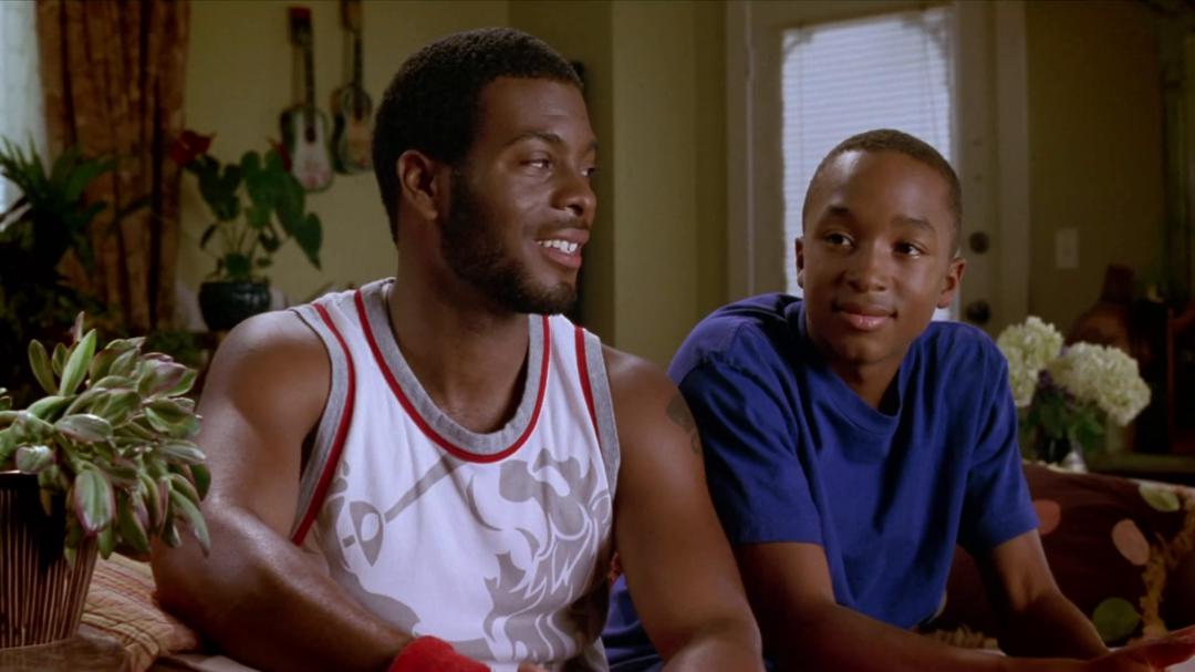 Background image for Like Mike 2: Streetball