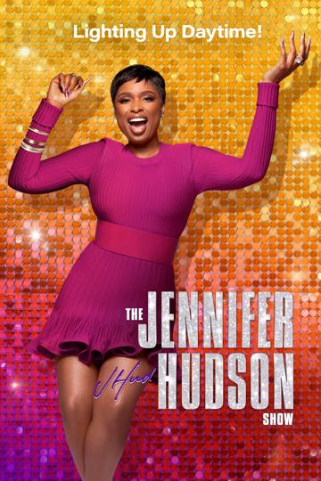 The Jennifer Hudson Show