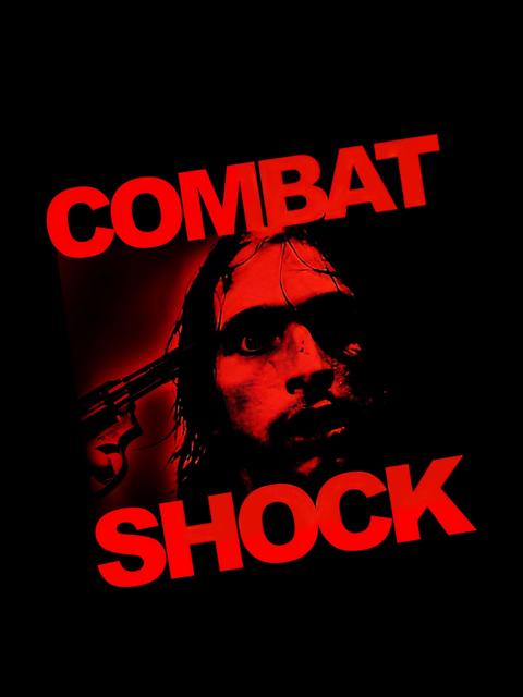 Combat Shock