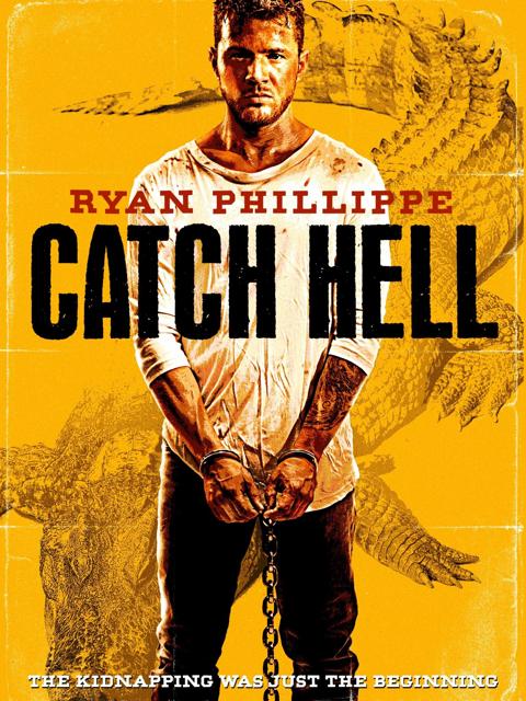 Catch Hell