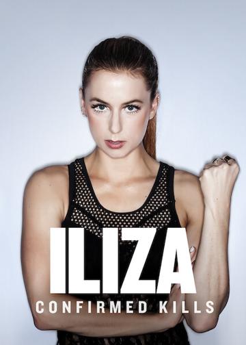 Iliza Shlesinger: Confirmed Kills poszter