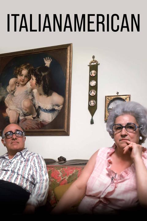 Italianamerican