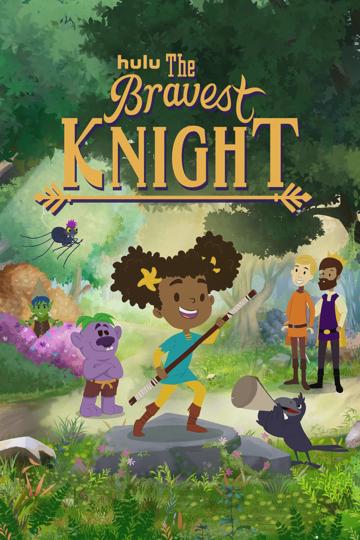 The Bravest Knight