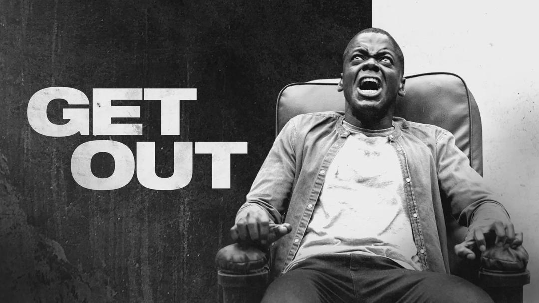 Get Out