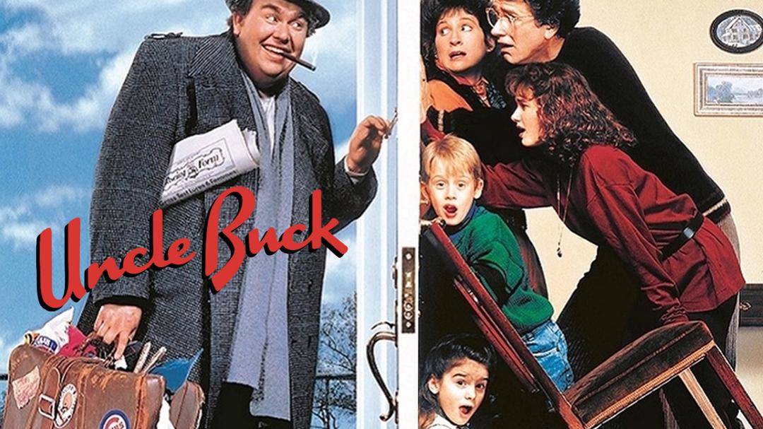 Uncle Buck