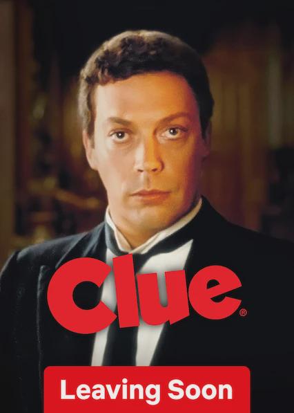 Clue