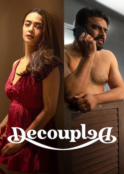 Poster för Decoupled