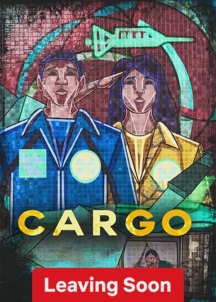 Poster för Cargo