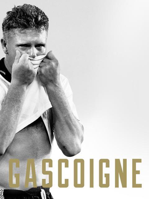 Gascoigne