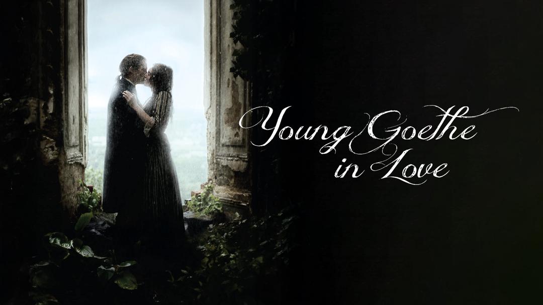 Young Goethe in Love