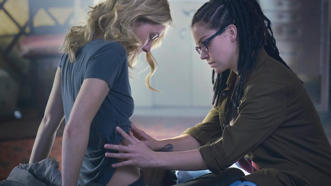 Background image for Orphan Black