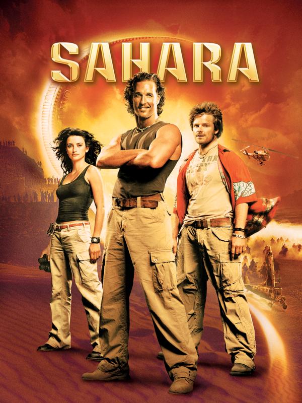 Sahara