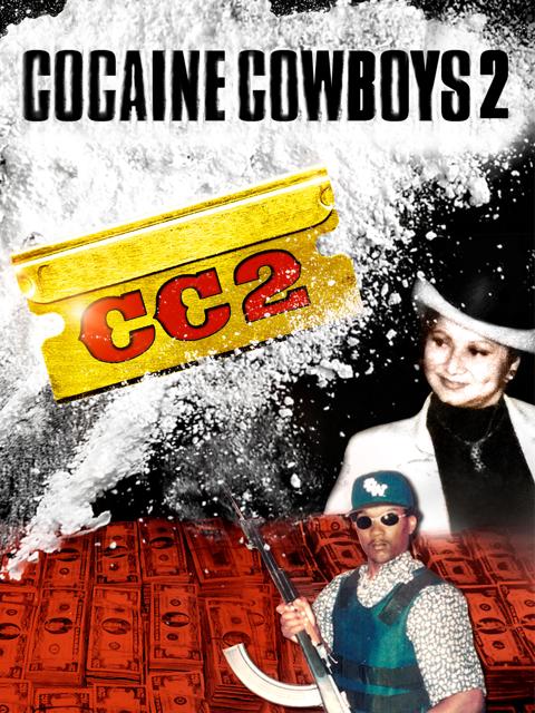 Cocaine Cowboys 2