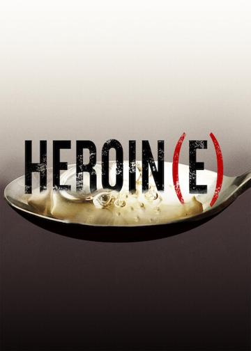 Heroin(e) poszter