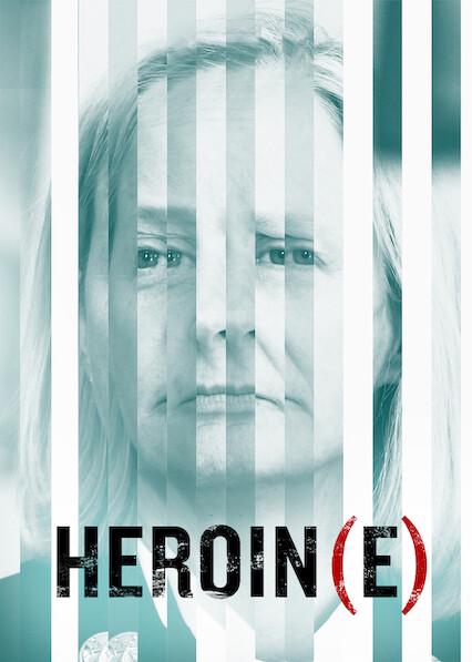 Movie poster for Heroin(e)