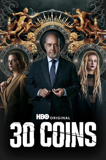 30 ezüst poszter