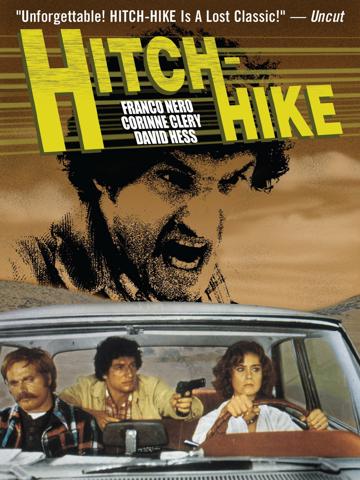 Hitch Hike poszter