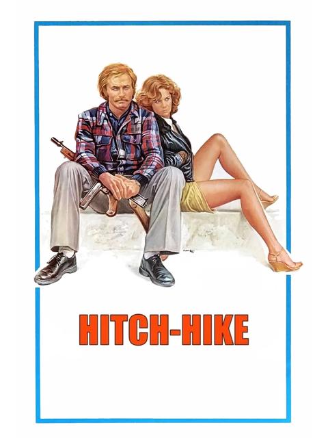 Poster för Hitch Hike