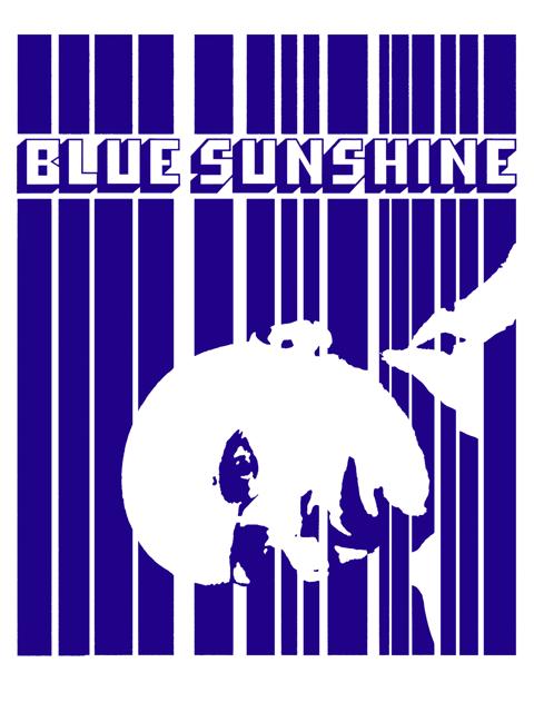 Blue Sunshine