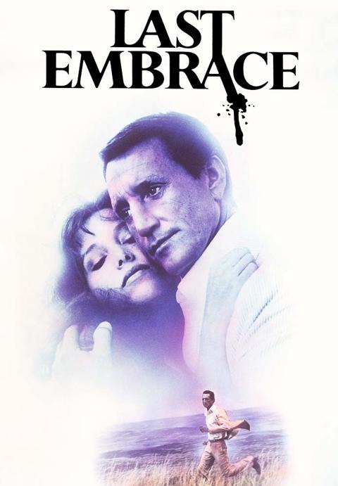 Last Embrace