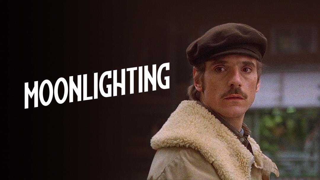 Moonlighting