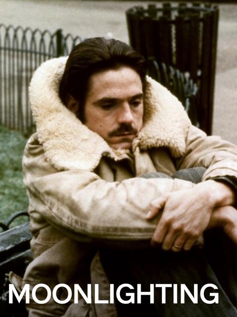 Moonlighting