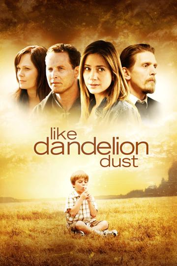 Like Dandelion Dust