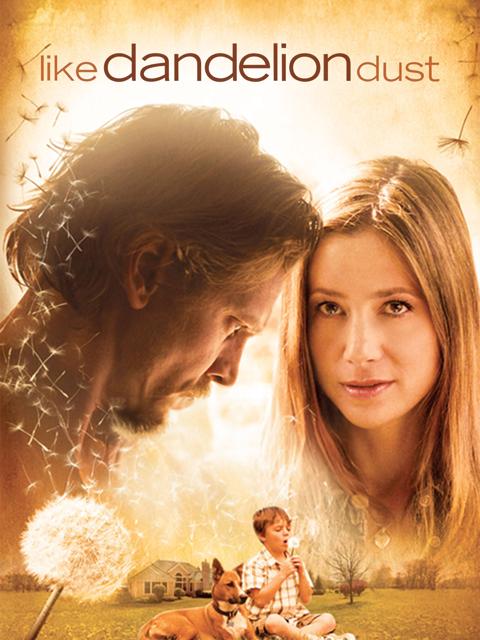 Movie poster for Like Dandelion Dust