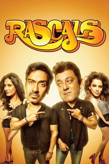 Rascals poszter